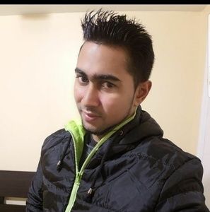 Meet your Posher, Davendra